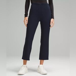 Women's Navy Pants